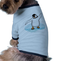 Testing The Waters pet clothing