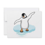 Testing The Waters Custom Invitations
