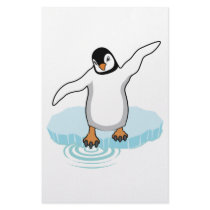 Testing The Waters Stationery