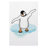 Testing The Waters Stationery