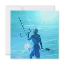 Testing the Wind Invitations