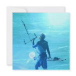 Testing the Wind Invitations