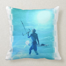 Testing the Wind Pillow