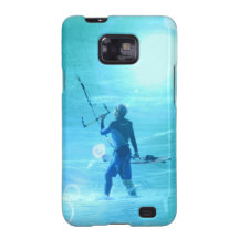 Testing the Wind Samsung Galaxy Case