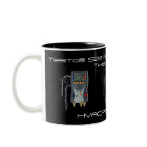 Testo® 523 Committing to the Future™ mugs by ServiceF1rst Testo® 523 Committing to the Future™ mugs