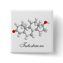 Testosterone Pins