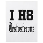 testosterone flyers
