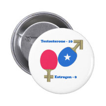 Testosterone Ping Pong