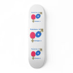 Testosterone Ping Pong Skate Decks