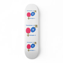 Testosterone Ping Pong Skate Decks