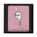 Testy Sperm Magnet