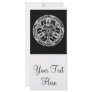 'Tesuque Pattern' Rack Cards