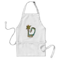 Tet aprons