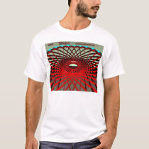 Tetazoo (front) t-shirts by Derethman Tetazoo (front) t-shirts
