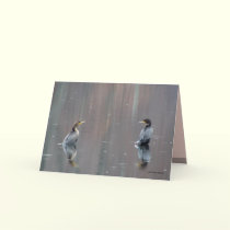 Tete a Tete cards