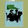 Tete A Tete Cards