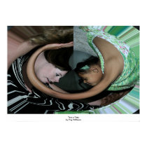 Tete a Tete posters by daysrays Tete a Tete posters