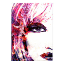Tethys borrows Gaia's jewels posters