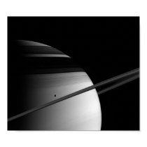 Tethys, Rings, & Shadows posters