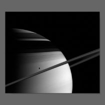 Tethys, Rings, & Shadows posters
