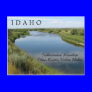 Teton River, Idaho, Fishermen's Paradise PC