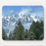 Tetons Mousepad