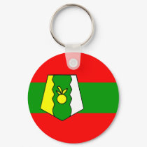 Tetouan, Morocco keychains by bestflag Tetouan, Morocco keychains