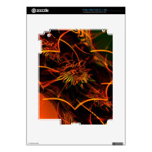 Tetra 52 decals for iPad 2