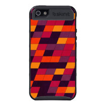 Tetradusk skinit case