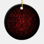 TETRAGRAMMATON 02 ORNAMENT