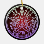 TETRAGRAMMATON 03 ORNAMENTS