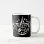 Tetragrammaton (The Unspeakable Name) Mugs