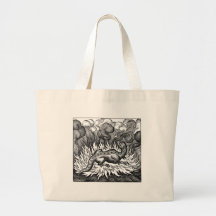 Tetrapods - Salamander Bags