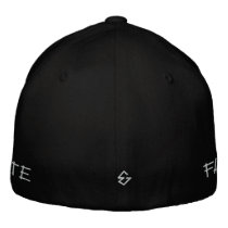TetrixX embroidered hats