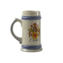 Teufel Family Crest mugs