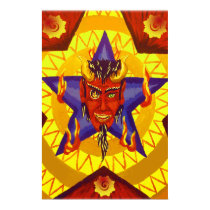 teufel posters by deva_style teufel posters