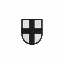 Teutonic Knight Long Sleeve Shirt