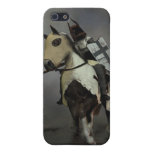 Teutonic Knight phone case iPhone 5 Cases