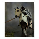 Teutonic Knight posters