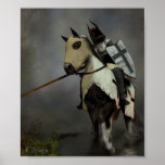 Teutonic Knight posters