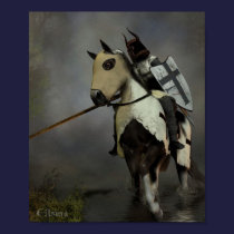 Teutonic Knight posters