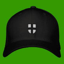 Teutonic Knights Embroidered Hat embroidered hats