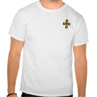 Teutonic Knights Shirt shirt