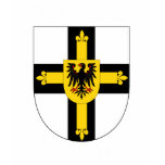 Teutonic Knights T Shirts