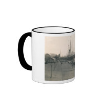 Teutonic Lands mugs by spfino Teutonic Lands mugs