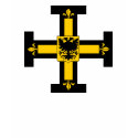 Teutonic Order Shirt