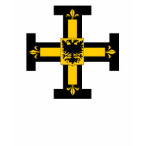 Teutonic Order Shirt by ProVaticanus Teutonic Order Shirt