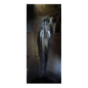 Tewkesbury Abbey Statue poster posters