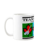 Tewm Canada 11oz Mug