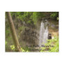 'Tews Falls', Hamilton, Ont... Postcards